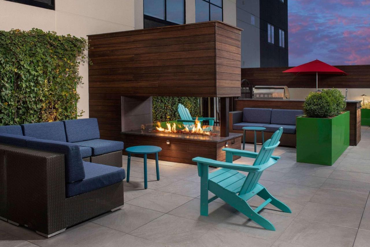 Tru By Hilton Nashville Downtown Convention Center Bagian luar foto