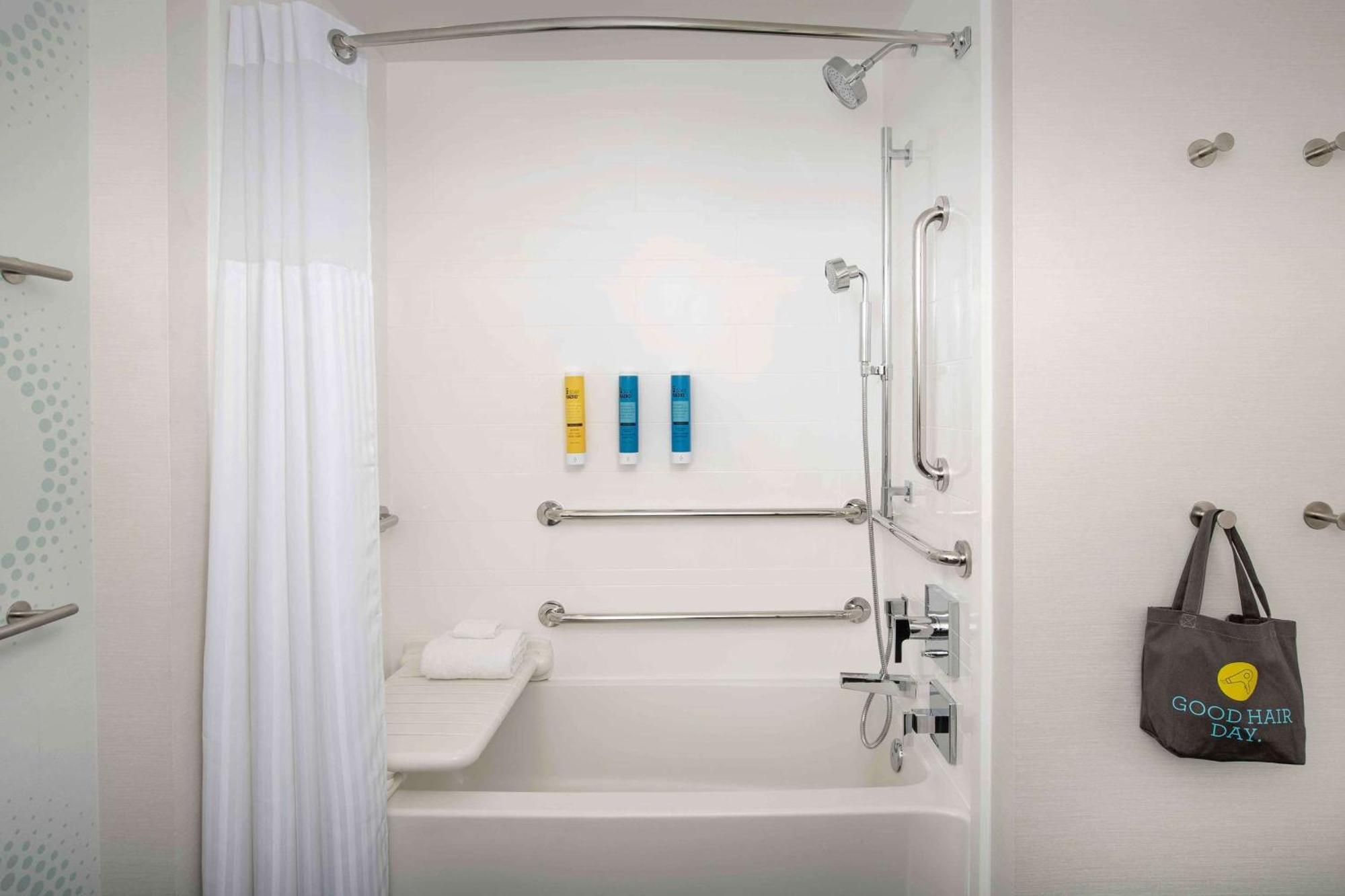 Tru By Hilton Nashville Downtown Convention Center Bagian luar foto