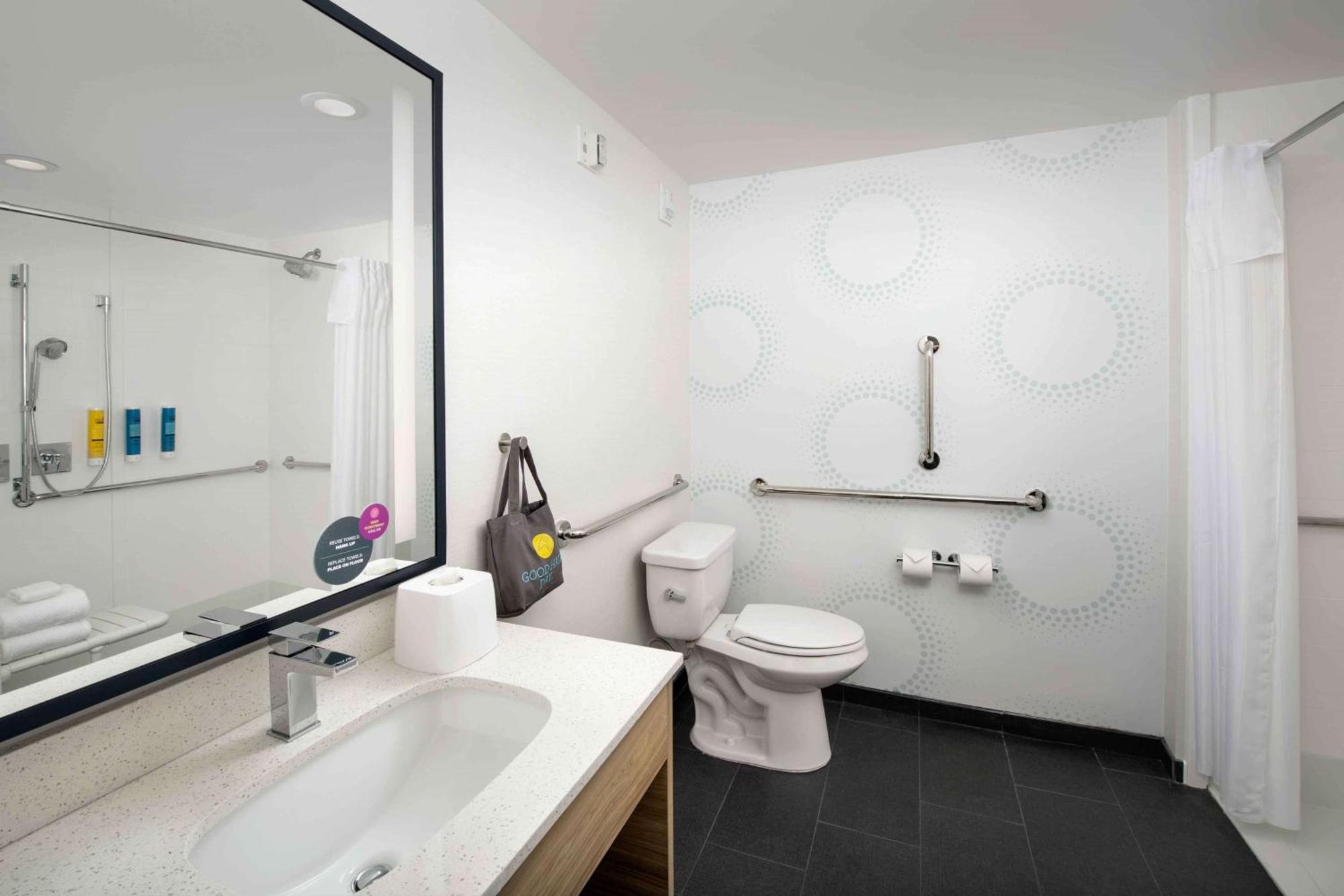 Tru By Hilton Nashville Downtown Convention Center Bagian luar foto
