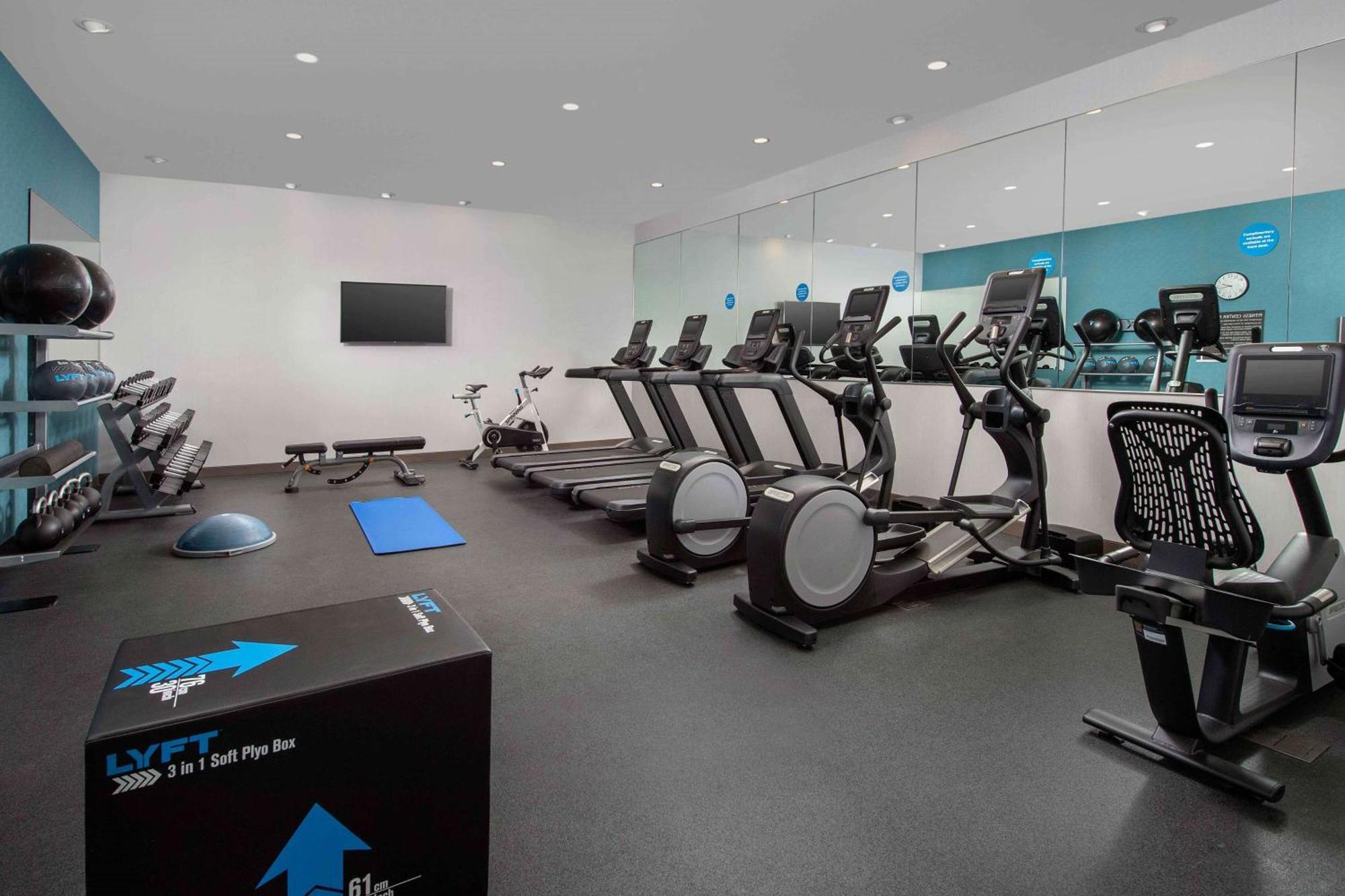 Tru By Hilton Nashville Downtown Convention Center Bagian luar foto